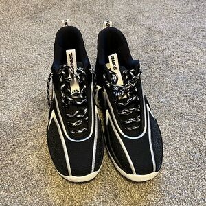 Nike Cosmic Unity 2 TB Black sz 11.5. NWOB